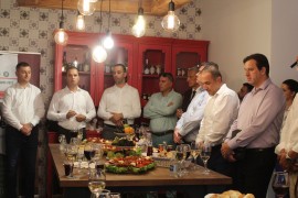 "Hercegovačka kuća" prestižan distributer najboljih delicija ovoga ...