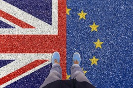 Sedam godina od Bregzita: Više od polovine Britanaca smatra da je to ...