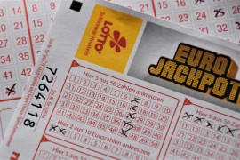 Izvučena glavna nagrada od milijardu dolara