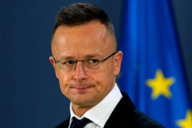 Sijarto: Ukrajinski sukob se ne može riješiti na ratištu