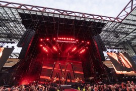 Depeche Mode u nedelju u Zagrebu