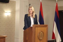 Cvijanović: U kominikeu NATO prilično izbalansiran pristup prema ...