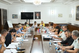 "Kočićev zbor" će trajati od 25. do 27. avgusta