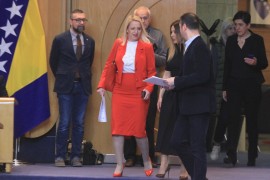 Zatlerovi amandmani neće dobiti podršku