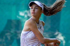 Luna Vujović: Želja mi je da budem prva na VTA listi