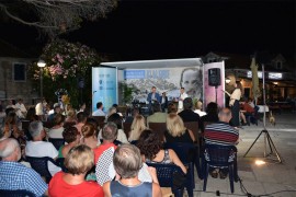 U Herceg Novom otvoren 21. "Trg od knjige"