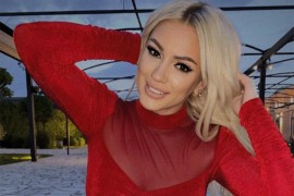 Ana Kokić pokazala majku i emotivnim riječima dirnula mnoge