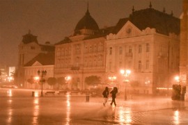Otkriven uzrok smrti dječaka tokom nevremena u Novom Sadu
