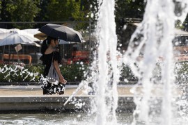 Klimatski rekordi alarmirali naučnike, njihova brzina i tajming bez ...