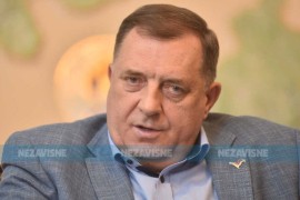 Dodik pozvao Heleza da počne da čita