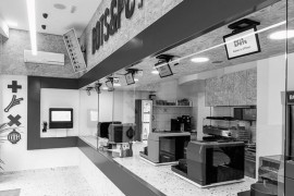Propao prvi robotski restoran u Hrvatskoj