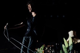 Britanski bend "The 1975" otkazao nastupe na Tajvanu i u Indoneziji