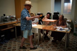U Španiji parlamentarni izbori