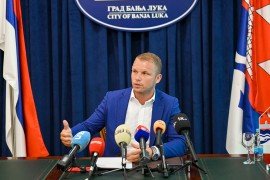 Stanivuković: Đajić laže, katastrofalna inicijativa promjene ...