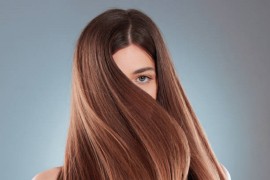 Recept za domaći keratin
