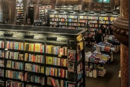 Manifest masovnog ubice na sajtu najvećeg britanskog lanca knjižara