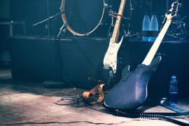 Britanski bend "The 1975" otkazao nastupe na Tajvanu i u Indoneziji