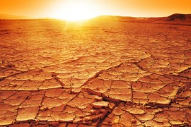 Klimatski rekordi alarmirali naučnike