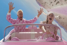 "Barbi" obara rekorde u bioskopima, "Openhajmer" ga prati