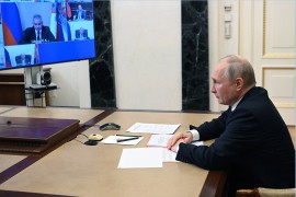 Putin potpisao, Rusija podigla starosnu granicu za vojsku