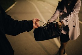 Žena (46) ubijena zbog torbice