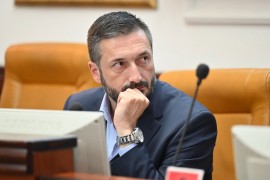 Ninković: Stanivuković je zaključao pečat, zbog njega ne mogu da ...