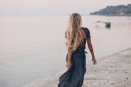 Kako posvijetliti kosu pomoću limuna