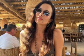 Severina otkrila kako je smršala sedam kilograma