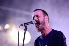 Ivan Katić Džon za "Nezavisne": Sve je manje sadržaja, a sve više ...