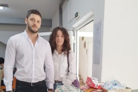 "Mozaik prijateljstva": Slatki zalogaji bakama i dekama