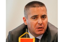 Veljoviću određen pritvor, advokat otkrio za šta se sumnjiči