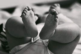 Tragedija u Srbiji: Beba preminula od opekotina zadobijenih tokom ...