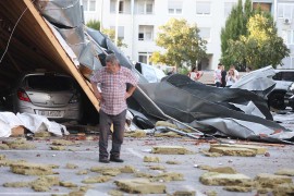 Ovih devet stvari nikada ne smijete raditi tokom grmljavinskog nevremena