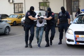 Bh. turisti na meti lopova u Albaniji