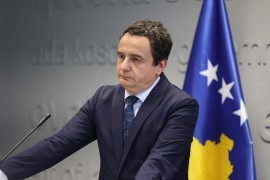 Fejt: SAD gube strpljenje sa Prištinom