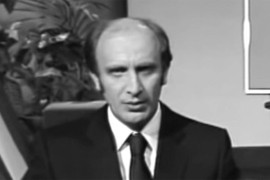 Preminuo voditelj koji je prvi saopštio da je umro Tito