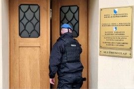 Bivšem direktoru osam mjeseci zatvora za kupovinu vozila