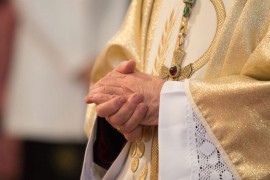Penzionisani sveštenik optužen za ubistvo djevojčice 1975. godine