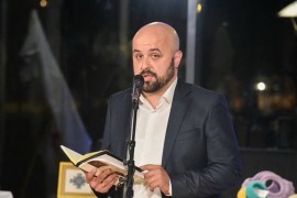 Milan Vulić najbolji na konkursu "ŠA tekst", pročitajte pobjedničku ...