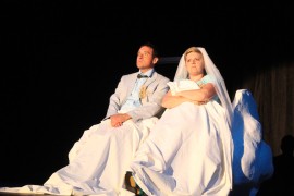 Travnik donio "Oblake" na "Festival festivala"