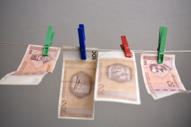 Sumnjivi kapital iz BiH najčešće odlazi u Austriju, Hrvatsku i Rusiju