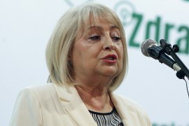 Izabran novi ministar prosvjete Srbije