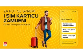 Podsjetnik za sve koji još nisu zamijenili SIM karticu!