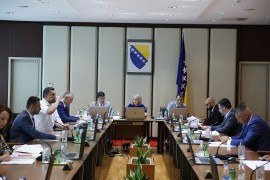 Savjet ministara odobrio 69,5 miliona KM za kupovinu zgrade za UIO u ...