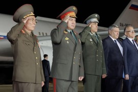Šojgu u Sjevernoj Koreji, ovo je razlog posjete