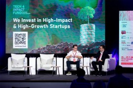 Fondacija Mozaik premijerno predstavila Tech 4 Impact Fond