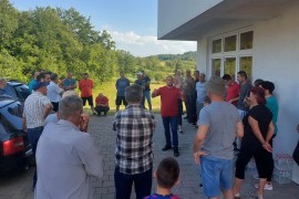 Mještani Donjih Kola ogorčeni: Toliki novac je potrošen, a nemamo ...