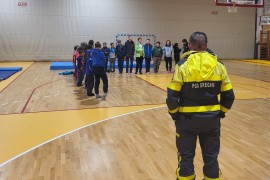 Slovenija: Evakuisana 54 kampera, među njima bila i djeca (FOTO)