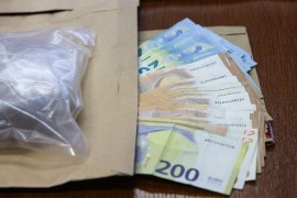 Hapšenja u Hrvatskoj zbog kokaina vrijednog najmanje sedam miliona evra