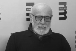 Preminuo Vladimir Čeh